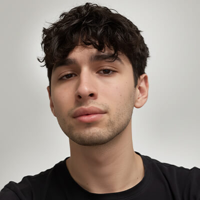 Benjamín Silva